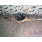 Корпус заднего моста (чулок) DAF 95 505586 (571)