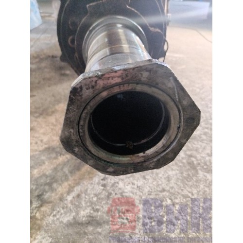 Корпус заднего моста (чулок) DAF 95 505586 (571), -13