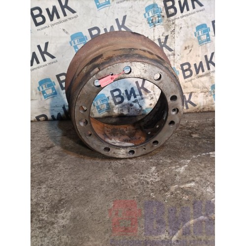 Барабан тормозной DAF 95 505586 (573), 