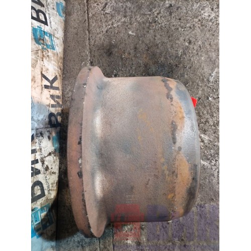 Барабан тормозной DAF 95 505586 с деф. (572), -3