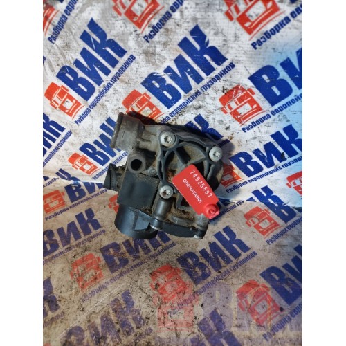 Кран ABS DAF 95 505586 KNORR (587), к038438