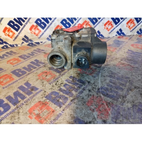 Кран ABS DAF 95 505586 KNORR (587), к038438-3