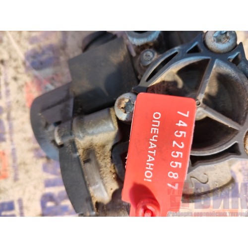 Кран ABS DAF 95 505586 KNORR (587), к038438-1