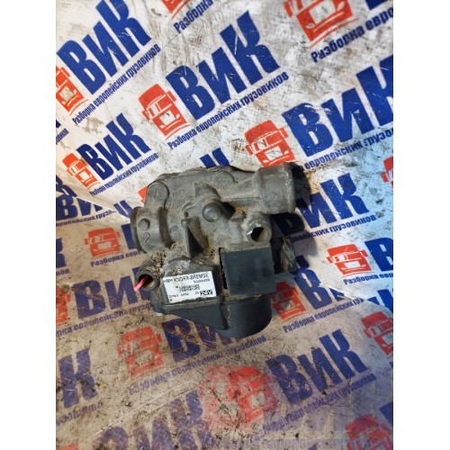 Кран ABS DAF 95 505586 KNORR (587), к038438-4