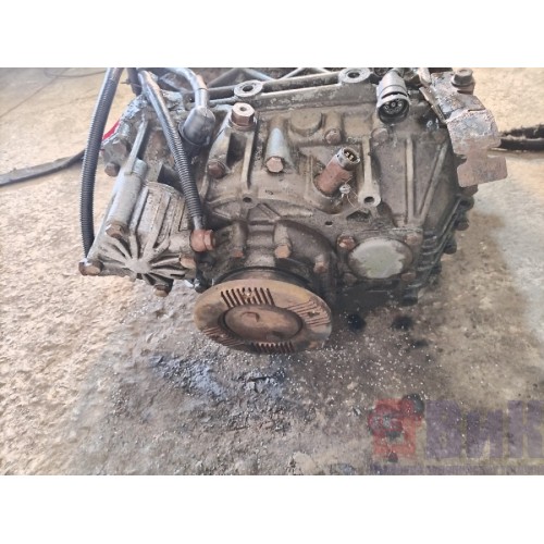 МКПП 16S181 DAF 95 505586 16.41-1.00 Ecosplit (604), 1316055015-11