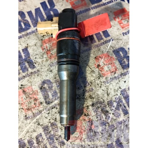 Форсунка топливная электрическая DAF 105 МХ340 №А168677 (617), 1905001-4