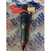 Форсунка топливная электрическая DAF 105 МХ340 №А168677 (617)