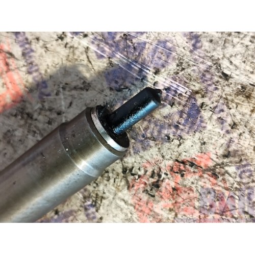 Форсунка топливная электрическая DAF 105 МХ340 №А168677 (618), 1905001-5