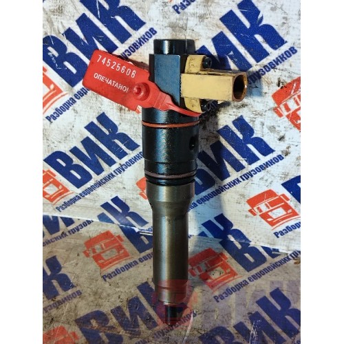 Форсунка топливная электрическая DAF 105 МХ340 №А168677 (606), 1905001