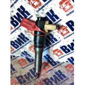 Форсунка топливная электрическая DAF 105 МХ340 №А168677 (608)