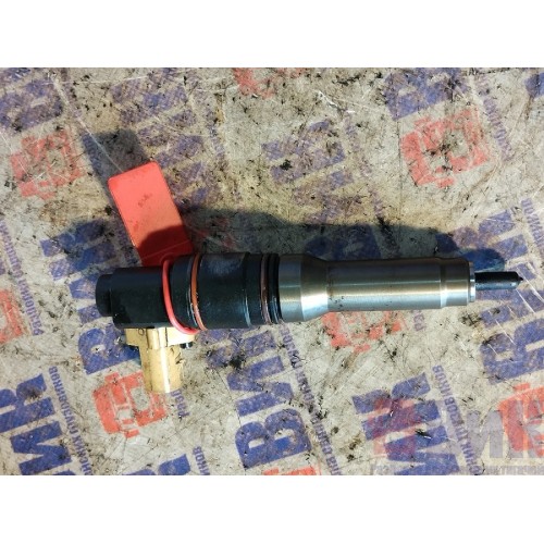 Форсунка топливная электрическая DAF 105 МХ340 №А168677 (607), 1905001-2