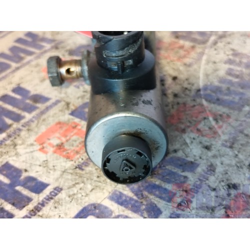 Клапан электромагнитный (соленоид) DAF 105 МХ340 №А168677 (568), 4721726860-3