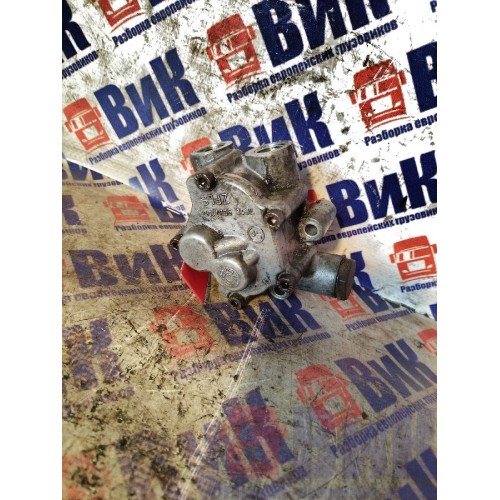 Топливный насос низкого давления (ТННД) DAF 105 МХ340 №А168677 (563), 7018955150