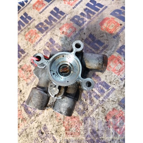 Топливный насос низкого давления (ТННД) DAF 105 МХ340 №А168677 (563), 7018955150-3