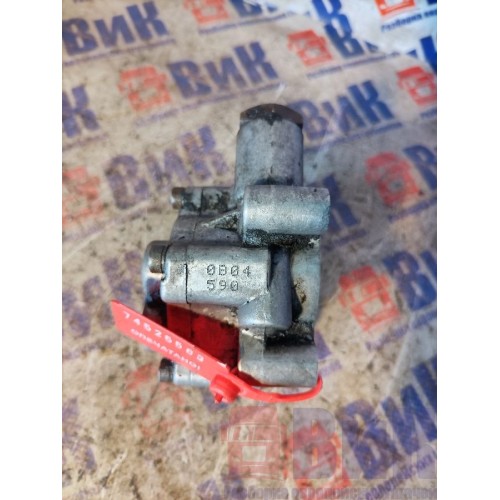 Топливный насос низкого давления (ТННД) DAF 105 МХ340 №А168677 (563), 7018955150-1