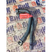 Трубка топливная DAF 105 МХ340 №А168677 (ком-т из 2-х шт) метал. (603) 