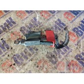 Провод силовой (реле стартера) DAF 105 МХ340 №А168677 (569)