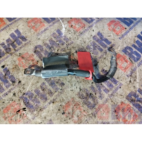 Провод силовой (реле стартера) DAF 105 МХ340 №А168677 (569), 