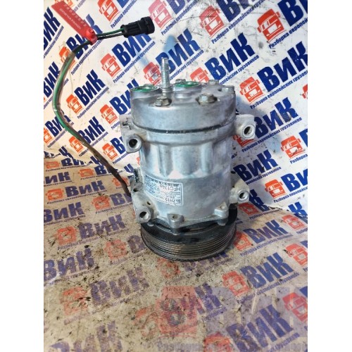Компрессор кондиционера DAF 105 МХ340 №А168677 (562), SL7H15