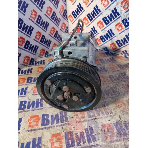 Компрессор кондиционера DAF 105 МХ340 №А168677 (562), SL7H15-3