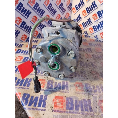 Компрессор кондиционера DAF 105 МХ340 №А168677 (562), SL7H15-1