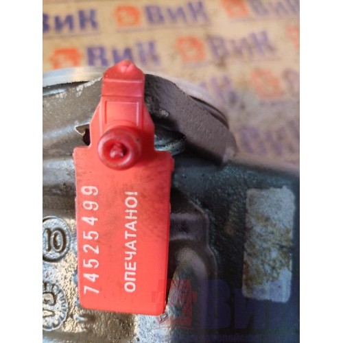 Насос Гура DAF 105 МХ340 №А168677 (499), 1687826-3