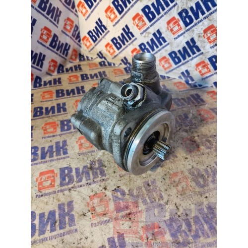 Насос Гура DAF 105 МХ340 №А168677 (499), 1687826-1