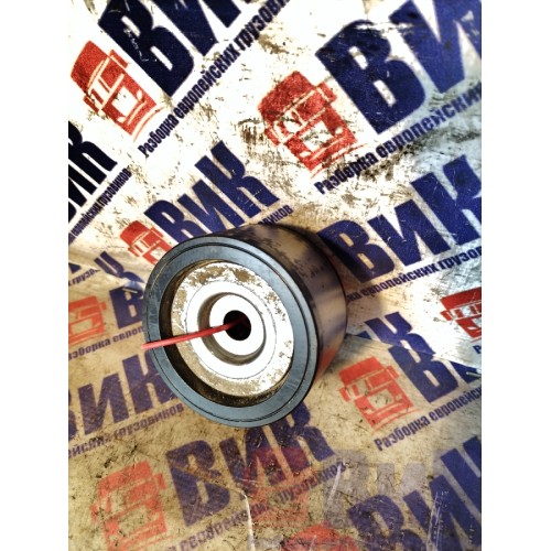 Ролик натяжной DAF 105 МХ340 №А168677 (493), -3