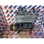 Компрессор воздушный DAF 105 МХ340 №А168677 (498)