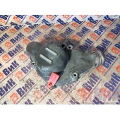 Корпус термостата DAF 105 МХ340 №А168677 (497)