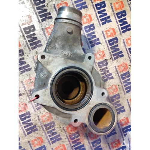 Корпус термостата DAF 105 МХ340 №А168677 (497), 93105102-3