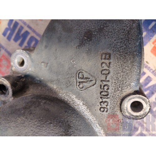 Корпус термостата DAF 105 МХ340 №А168677 (497), 93105102-4