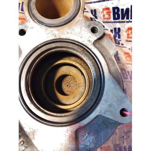 Корпус термостата DAF 105 МХ340 №А168677 (497), 93105102-1