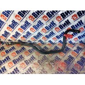 Трубка топливная DAF 105 МХ340 №А168677 (519)