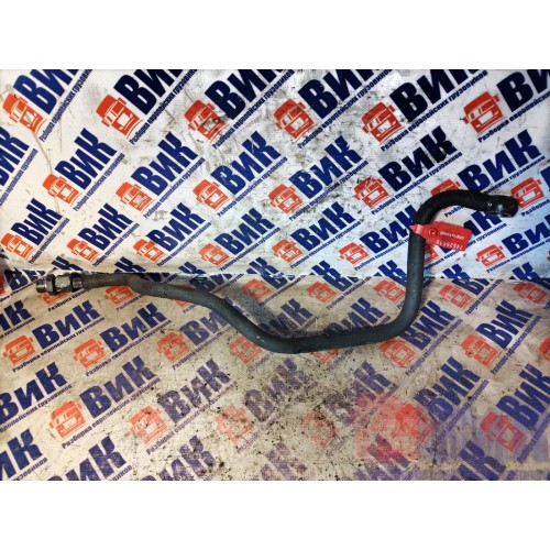 Трубка топливная DAF 105 МХ340 №А168677 (519), 