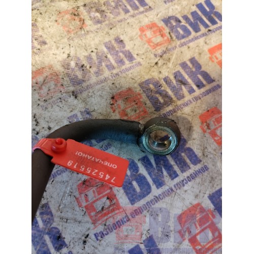 Трубка топливная DAF 105 МХ340 №А168677 (519), -3