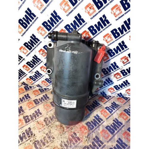 Корпус топливного фильтра DAF 105 МХ340 №А168677 (496), 1874478