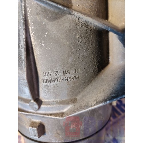 Корпус топливного фильтра DAF 105 МХ340 №А168677 (496), 1874478-2