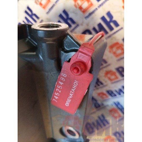 Корпус топливного фильтра DAF 105 МХ340 №А168677 (496), 1874478-3