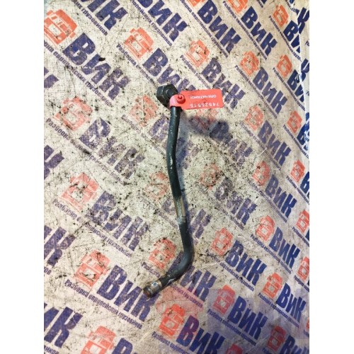 Трубка антифризная к ГБЦ DAF 105 МХ340 №А168677 (515), 