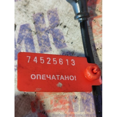 Датчик коленвала DAF 105 МХ340 №А168677 (613), 0281002-4