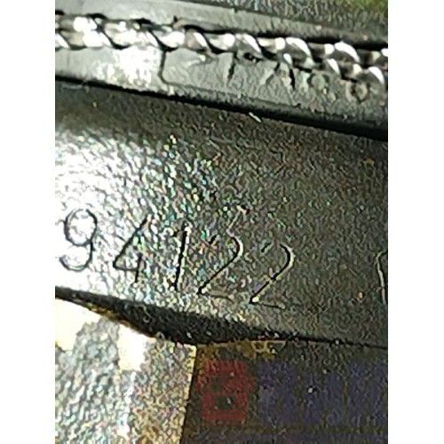 Датчик температуры топлива DAF 105 МХ340 №А168677 (513), 1844101-4