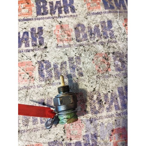 Датчик температуры топлива DAF 105 МХ340 №А168677 (513), 1844101-6