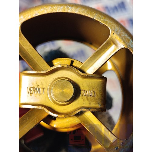 Термостат DAF 105 МХ340 №А168677 (501), -4