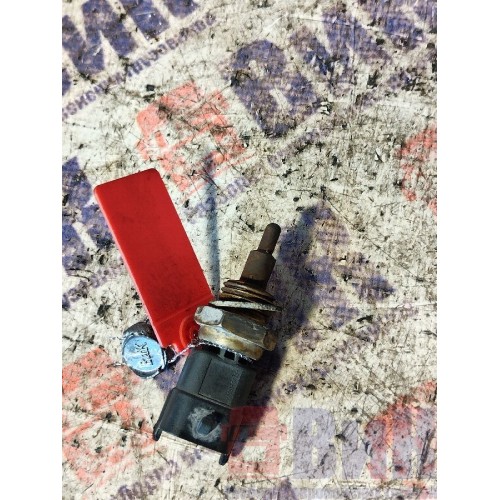 Датчик температуры охлаждающей жидкости DAF 105 МХ340 №А168677 (510), -1