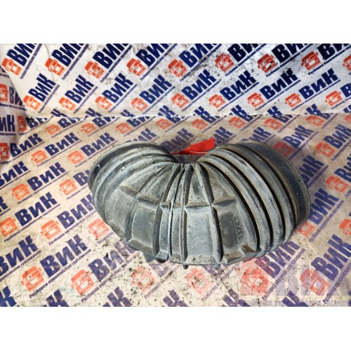 Патрубок воздушного фильтра DAF 105 МХ340 №А168677 резиновый (504), 1667631-3