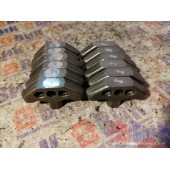 Перемычка клапанная DAF 105 (415)*