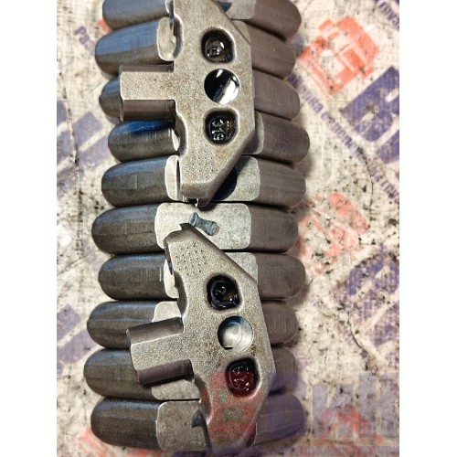 Перемычка клапанная DAF 105 (415)*, -7