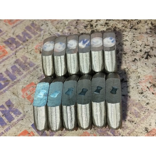 Перемычка клапанная DAF 105 (415)*, -13