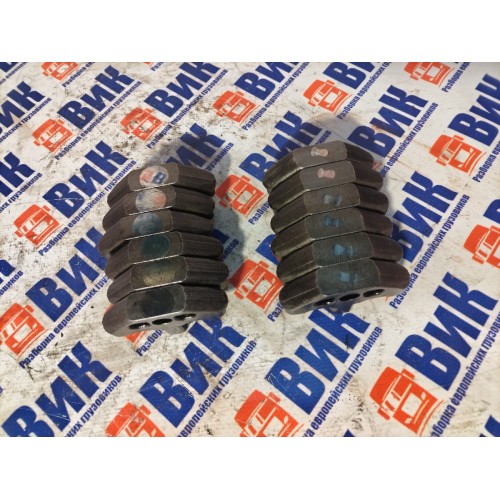 Перемычка клапанная DAF 105 (415)*, -15